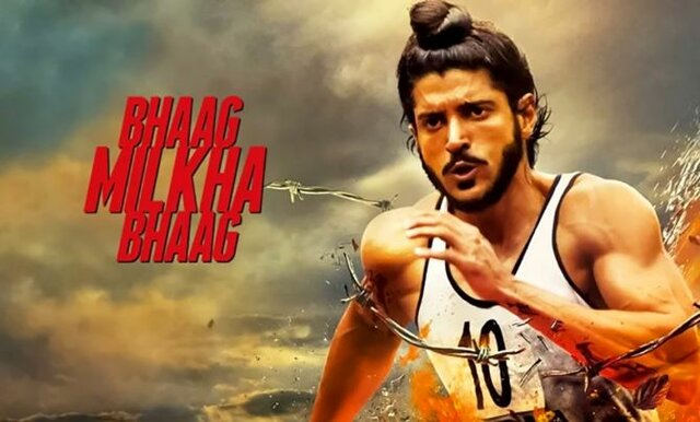 Bhaag Milkha Bhaag