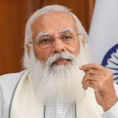 Timeline: Fall and Rise of Narendra Modi.