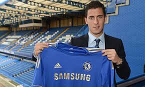 The little magician at Stamford Bridge