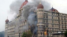 Timeline: Major Terror Attacks in Mumbai
