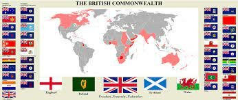 Incorporación Reino Unido y Commonwealth