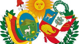 Timeline: Confederación Perú-Bolivia
