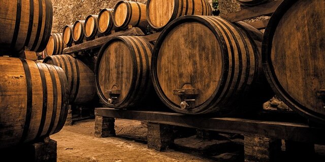 Fermentación alcohólica