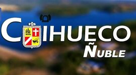 Timeline: Coihueco y su evolución tras los años