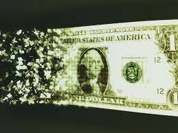 The Currency Act
