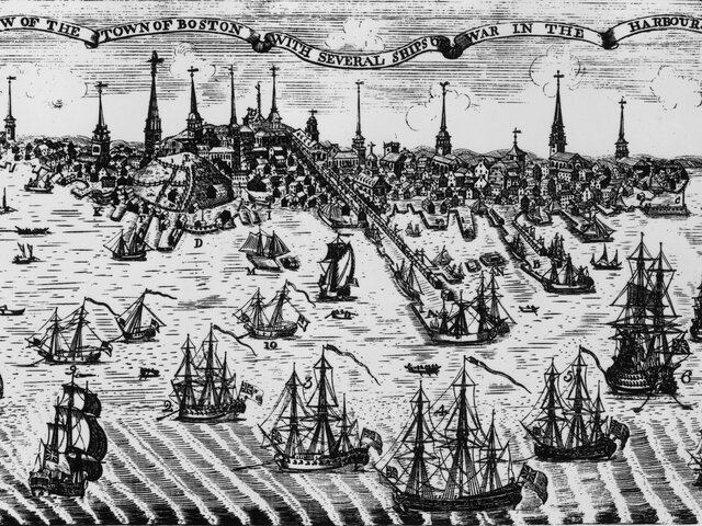 Sugar Act of 1764