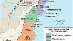 Proclamation of 1763