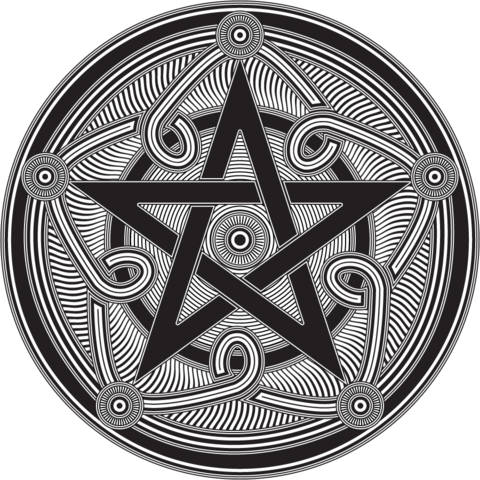 ОккультТех совершает первое преступление