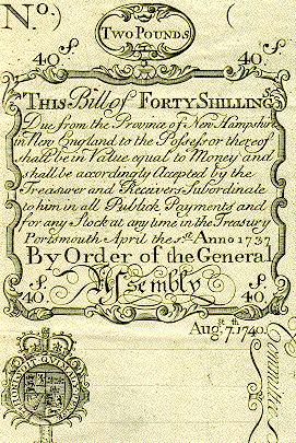 Currency Act