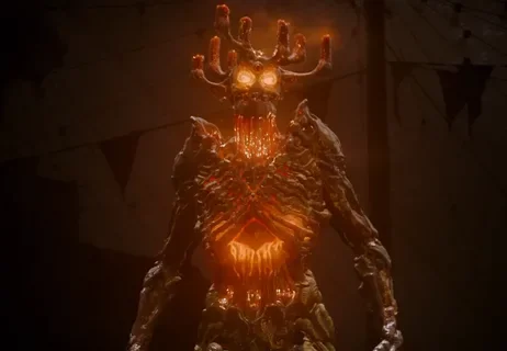 Первое появление Кэндлмэйкера