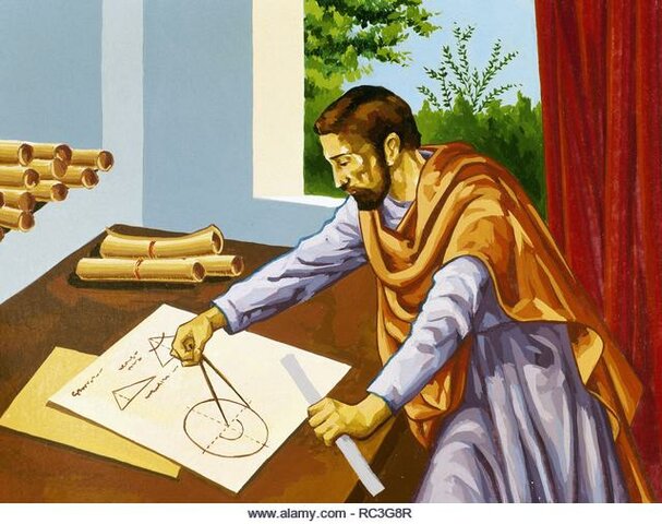 Máximo Común Divisor (MCD)