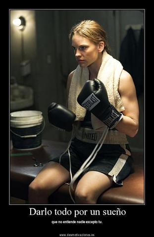 con 14 empecé a trabajr