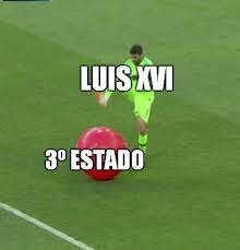 Convocação dos Estados Gerais