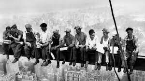 Dia  internacional del trabajador