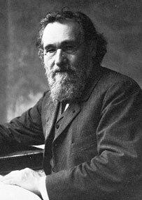 1907 Profesor Ilia Metchnikoff