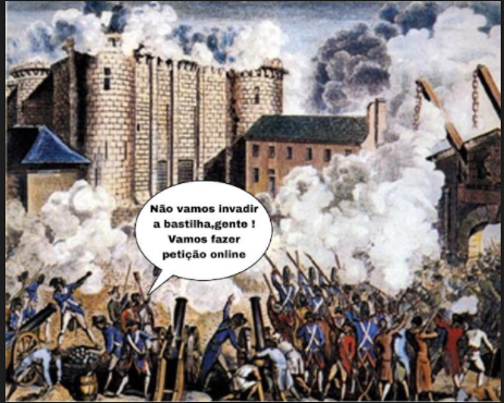 Tomada da Bastilha
