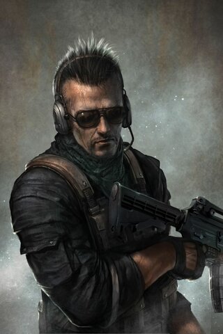 Парагон 6 уходит в отставку