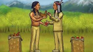 Sociedades Primitivas