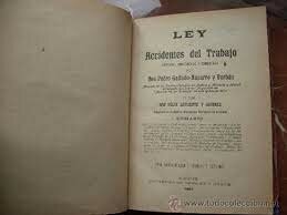 Ley de Accidentes de Trabajo del Estado de México