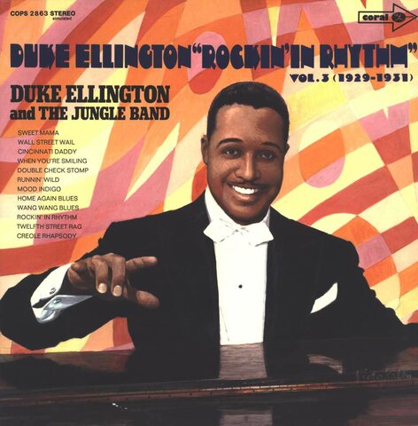 Rockin’ in Rhythm (Music)