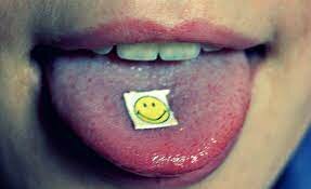 LSD.