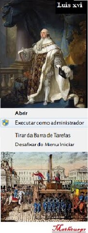 Execução de Luís XVI
