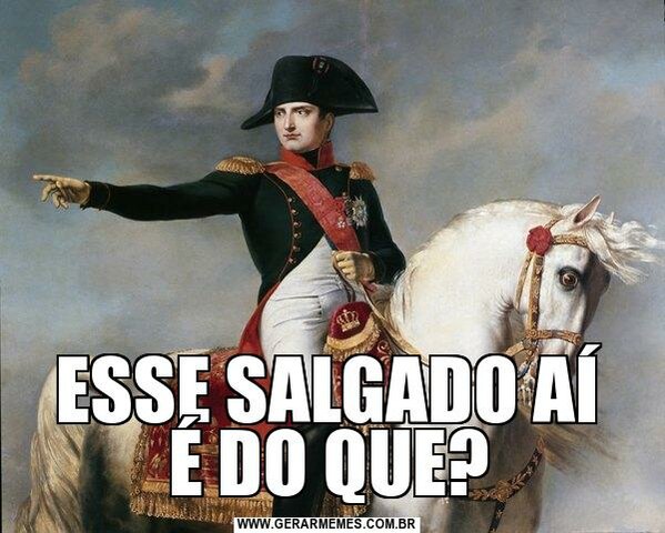 Napoleão assume o poder