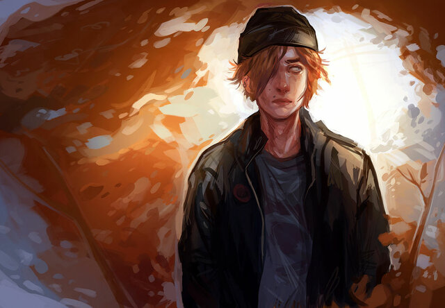 День рождения Генри