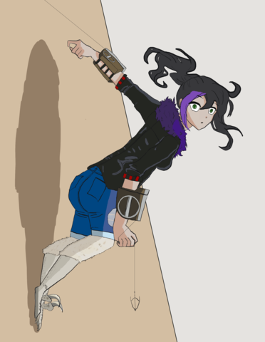 День рождения Раптор