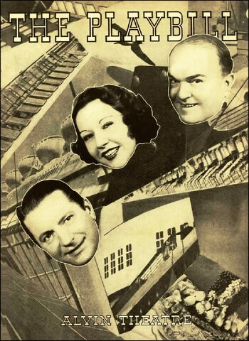 Anything Goes (Musical)