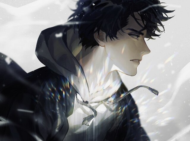 День рождения Кристофера