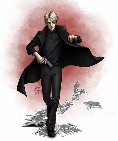 День рождения Виктора Колесникова