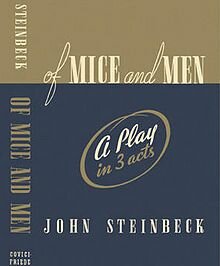 Of Mice and Men (Play)