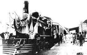 La Primera Etapa del Comercio