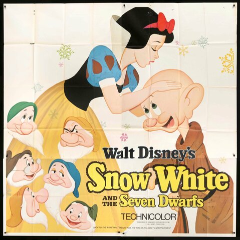 Snow White and the Seven Dwarves (Film)