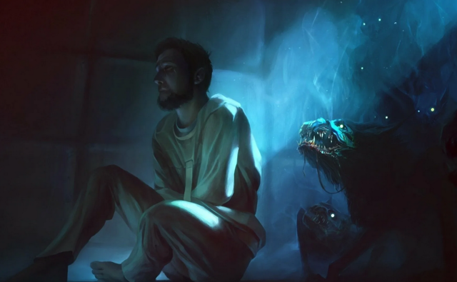 Первый выпуск успешно излеченных сверхлюдей из Литл-Хоуп