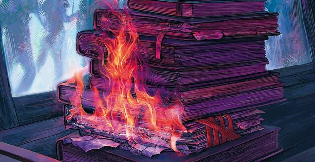 Закрытие бюро паранормальной активности