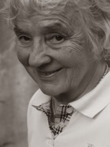 Gerda Antti