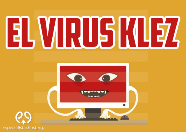 Virus Klez
