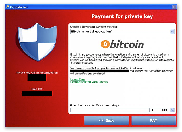 Cryptolocker