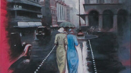 Timeline: Art of the 1930's