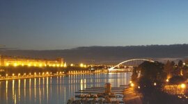 Timeline: A los 40 la E.S.A.