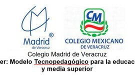 Timeline: secundaria ColMadrid