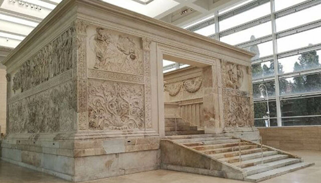 Ara Pacis