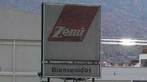 ADQUISICIÓN DE PRODUCTOS ZENÚ LTDA.