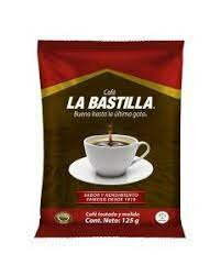 ADQUISICIÓN FABRICA DE CAFÉ LA BASTILLA