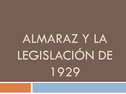 Código Penal de 1929