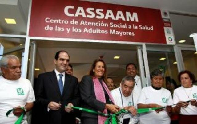 CASSAM