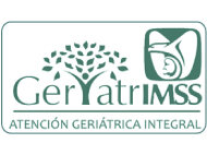Creación del Programa #GeriatrIMSS.