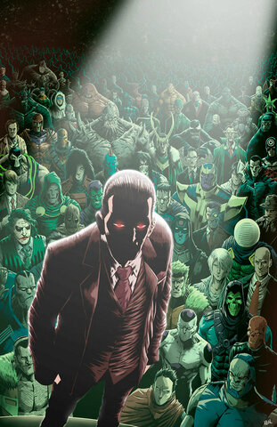 Собрание всех злодеев Аспинпорта